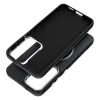 Case for Samsung A27 Frame Mag Cover compatible with MagSafe black