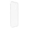 Obal / kryt na Xiaomi Redmi 8 / 8A průhledný - Ultra Slim 0,3mm