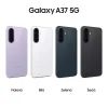 Samsung Galaxy A37 5G 6GB/128GB fialový