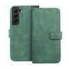 Puzdro / obal pre Samsung Galaxy A12 zelené - Forcell Tender