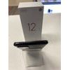 Xiaomi 12T 8GB/256GB černý - použitý (A)