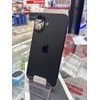Apple iPhone 16 128GB černá - zánovní