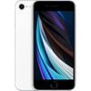 Apple iPhone SE 2020 128GB bílý - použitý (B)