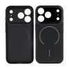 Obal / kryt na Apple iPhone 17 Air černý - MAKE