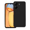 Obal / kryt na Xiaomi Redmi 13C černý - CARD Case