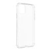 Obal / kryt pre Apple iPhone 11 priehľadné - Armor Jelly Case Roar