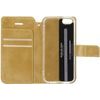 Puzdro / obal pre Apple iPhone 11 Pro zlaté - kniha Molan cano