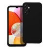 Obal / kryt na Samsung Galaxy A14 5G / A14 4G černý - SILICONE