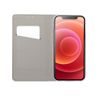 Pouzdro / obal na Xiaomi Redmi 12c červený - Knížkové Smart case