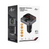 Transmiter FM MP3 bluetooth 5.0 + USB A QC3.0 + Typ C (total 30W) ART FM-84B