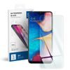 Tvrzené / ochranné sklo Samsung Galaxy A20 - plné lepení Blue Star
