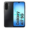 Samsung Galaxy A17 5G 4GB / 128GB černý - použitý (A)