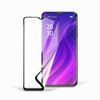Tvrzené / ochranné sklo Samsung Galaxy A72 5G black - 5D Full Glue Ceramic Glass