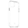Obal / kryt na Apple iPhone 15 Plus priehľadné - FORCELL F-PROTECT