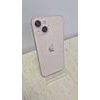 Apple iPhone 13 128GB růžový - použitý (A-)