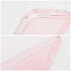 Obal / kryt na Xiaomi Redmi 15C růžový - Matrix Clear