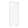 Obal / kryt pre Apple iPhone 11 Pro 2019 ( 5,8" ) priehľadné - Ultra Slim predná + zadná strana