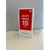 Xiaomi Redmi Note 15 Pro 8GB/256GB Titanium - zánovní
