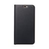 Puzdro / obal pre Xiaomi Redmi NOTE 11 5G / NOTE 11T 5G / Poco M4 Pro 5G čierne - kniha Forcell LUNA book