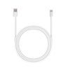 Datový kabel USB-C 3.1 / USB 3.0 bílý (BOX)