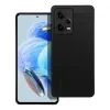 Obal / kryt na Xiaomi Redmi Note 14 PRO 4G černý - Breezy