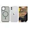 Obal / kryt na Apple iPhone 11 zelený - Tactical MagForce Hyperstealth