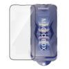 Tvrzené / ochranné sklo Apple iPhone 11 Pro Max černé - 6D Pro Veason