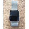 Hodinky Apple Watch SE 2 44mm Stříbrné - použité (A)