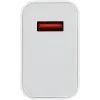 Cestovní nabíječka Xiaomi MDY-15-EK USB-A 90W bílá, bez kabelu (Bulk)