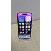 Apple iPhone 14 Pro 128GB fialový - použitý (B)
