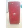 Apple iPhone SE (2022) 128GB červený - použitý (C)