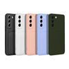 Obal / kryt na Samsung Galaxy A25 5G fialový - CARD Case
