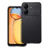 Obal / kryt na Xiaomi Redmi 13C černý - THUNDER