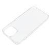 Obal / kryt na Samsung Galaxy Xcover 5 transparentní - Super clear hybrid