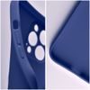 Obal / kryt na Samsung Galaxy A55 5G modrý - SOFT
