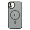 Obal / kryt na Apple iPhone 11 zelený - Tactical MagForce Hyperstealth