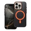 Obal / kryt na Apple iPhone 16 černý - Case SIMPLY