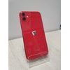 Apple iPhone 11 64GB červený - použitý (B)