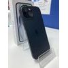 Apple iPhone 15 128GB černý - použitý (A)