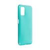 Obal / kryt na Samsung Galaxy A03s zelený - iJelly Case Mercury