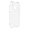 Obal / kryt pre Huawei P20 Lite transparentné - Jelly Case Roar