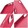 Obal / kryt na Samsung Galaxy S20 FE / S20 FE 5G frame - purpurový