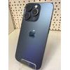 Apple iPhone 15 Pro 128GB modrý - použitý (A)