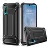 Obal / kryt pre Samsung Galaxy A50 / A50S / A30S čierny - Forcell ARMOR