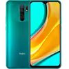 Xiaomi Redmi 9 4GB/64GB Ocean Green zelený - použitý (B)