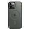 Obal / kryt na Apple iPhone 12/12 Pro zelený - Tactical MagForce Hyperstealth Forest Green