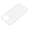 Obal / kryt na Samsung Galaxy S24 PLUS priehľadný - SUPER CLEAR HYBRID