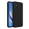 Obal / kryt na Samsung Galaxy A34 5G černý - SILICONE Case
