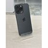 Apple iPhone 15 Pro Max 256GB černý - použitý (A)