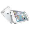 Obal / kryt pre Apple iPhone 6 / 6S transparentné - CLEAR Case 2mm
